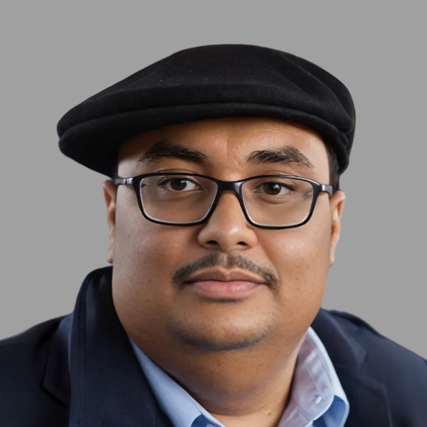 Ahmed Alzayani