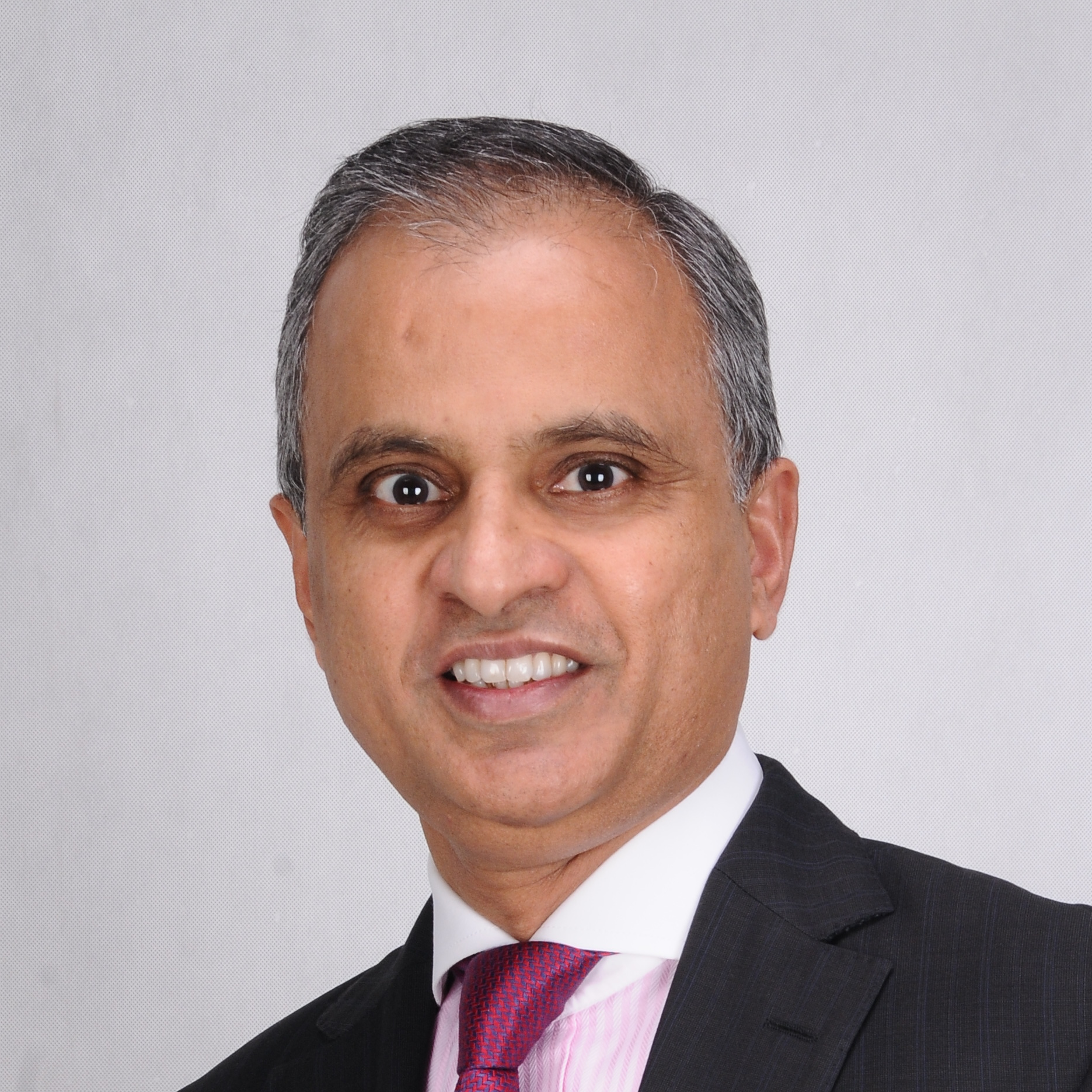 Dinesh Dhume
